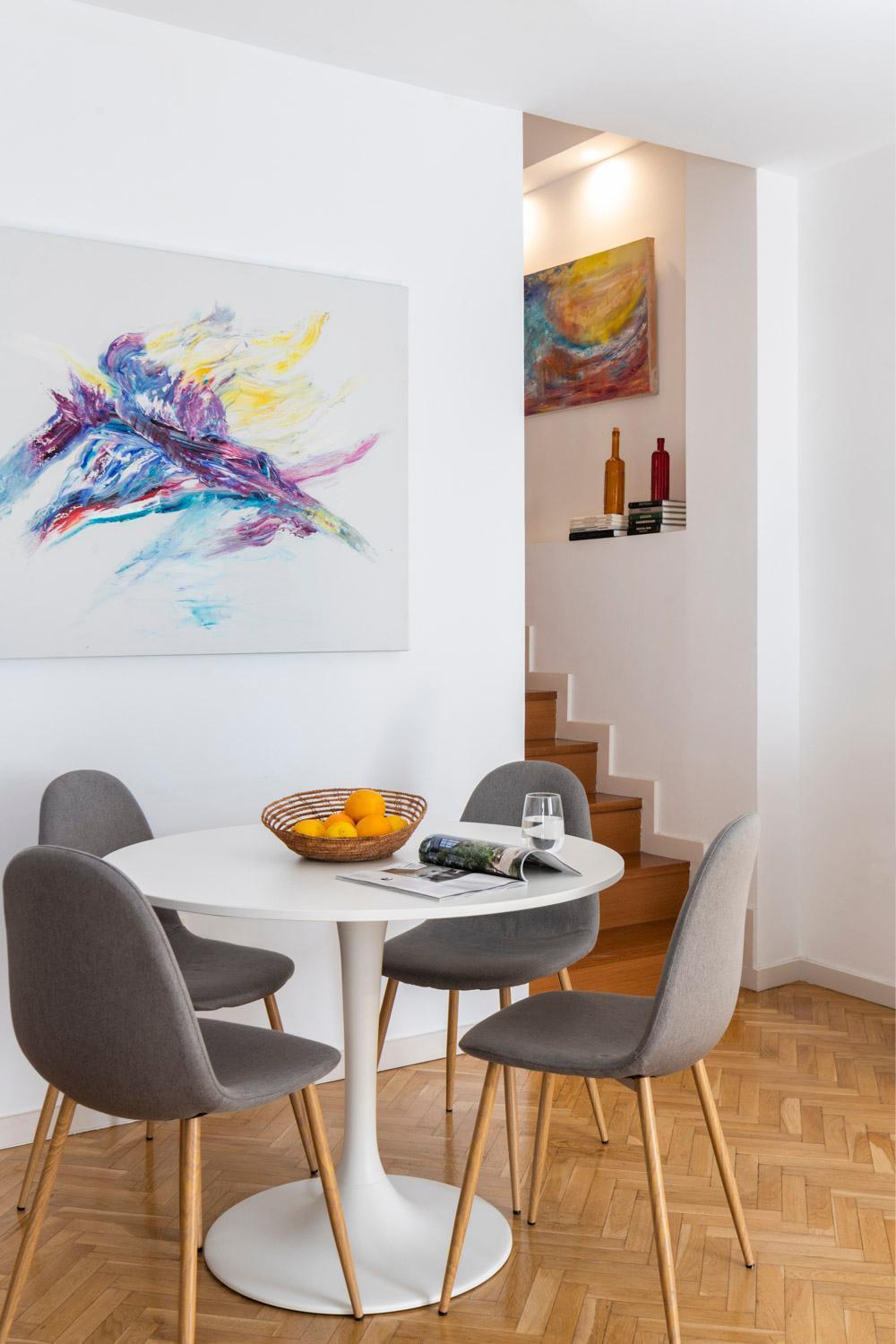 Puerta Catedral Indias Lofts Apartment Севиля Екстериор снимка