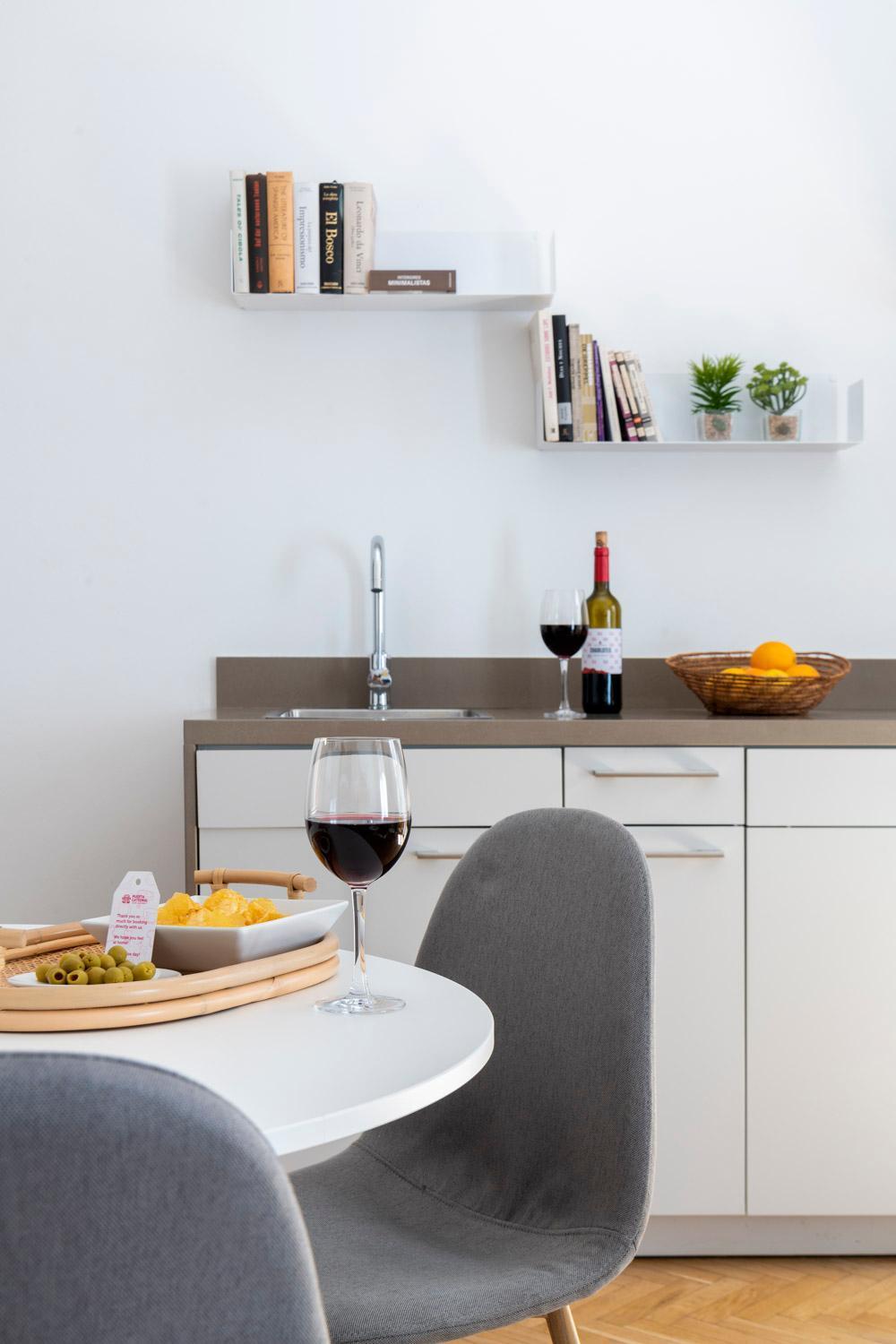 Puerta Catedral Indias Lofts Apartment Севиля Екстериор снимка