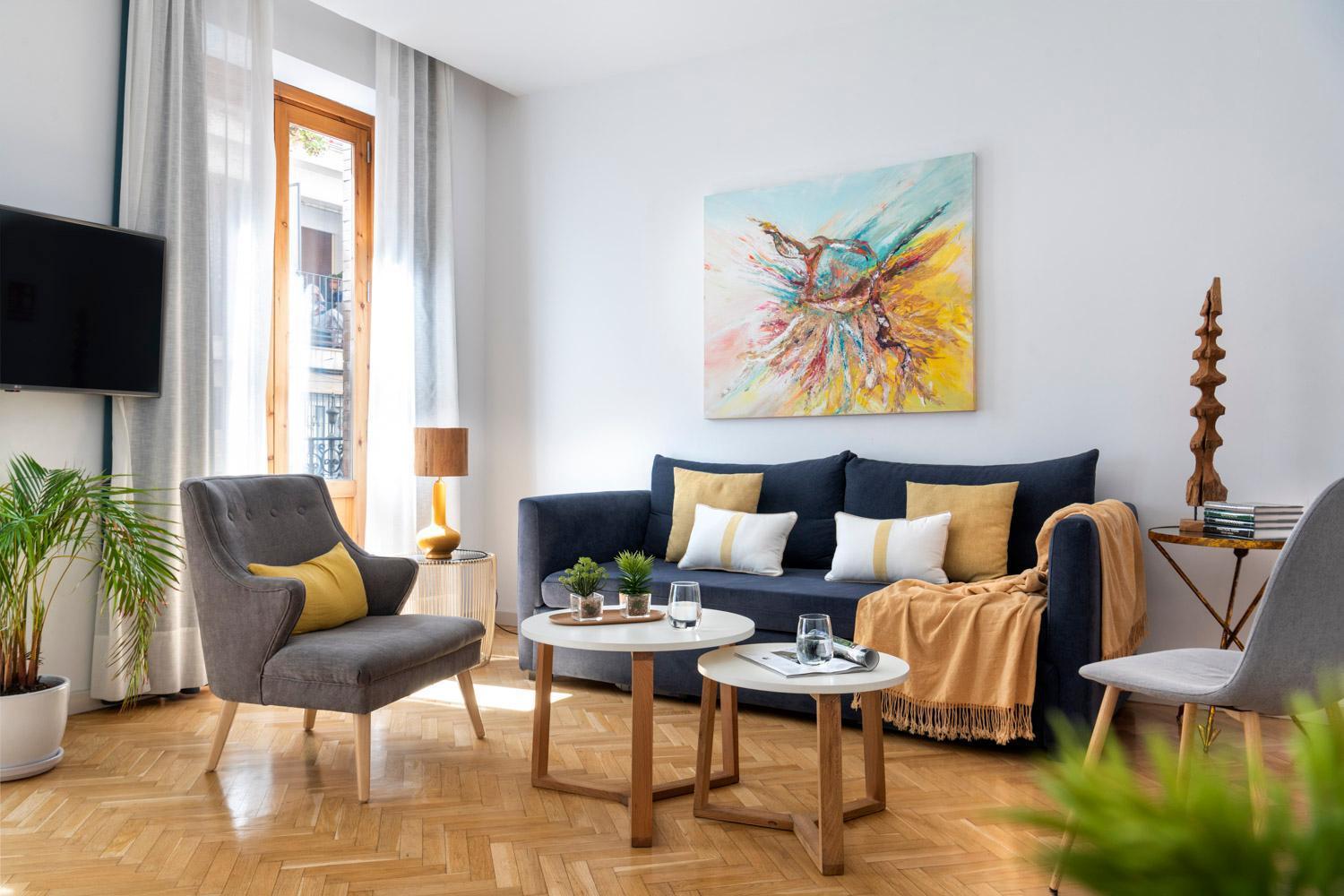 Puerta Catedral Indias Lofts Apartment Севиля Екстериор снимка