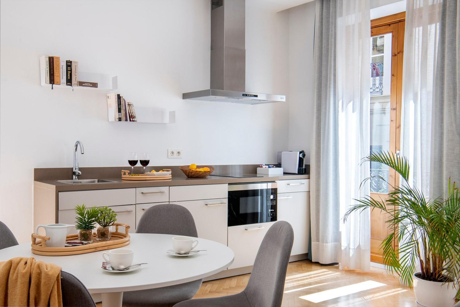 Puerta Catedral Indias Lofts Apartment Севиля Екстериор снимка