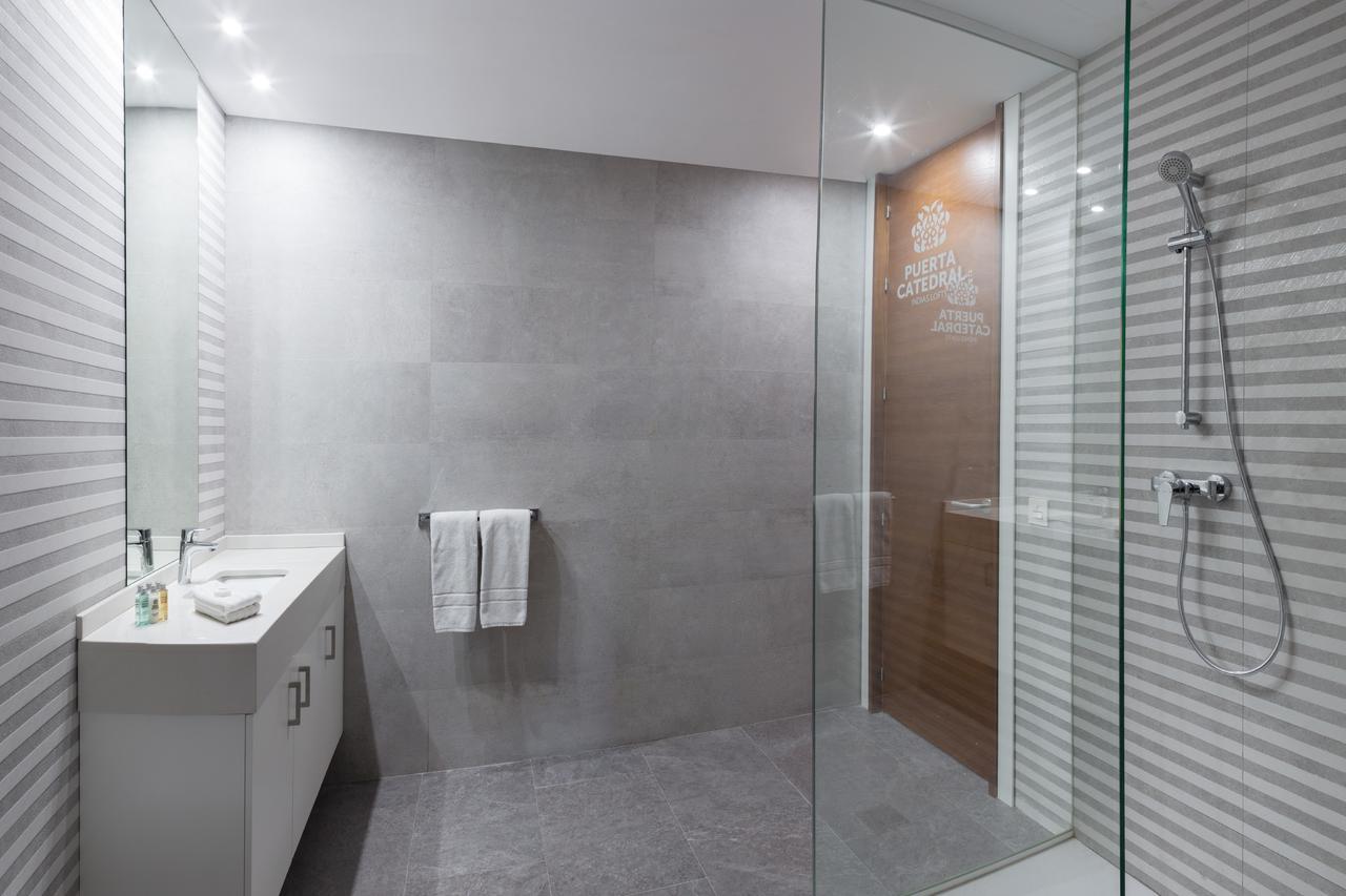 Puerta Catedral Indias Lofts Apartment Севиля Екстериор снимка