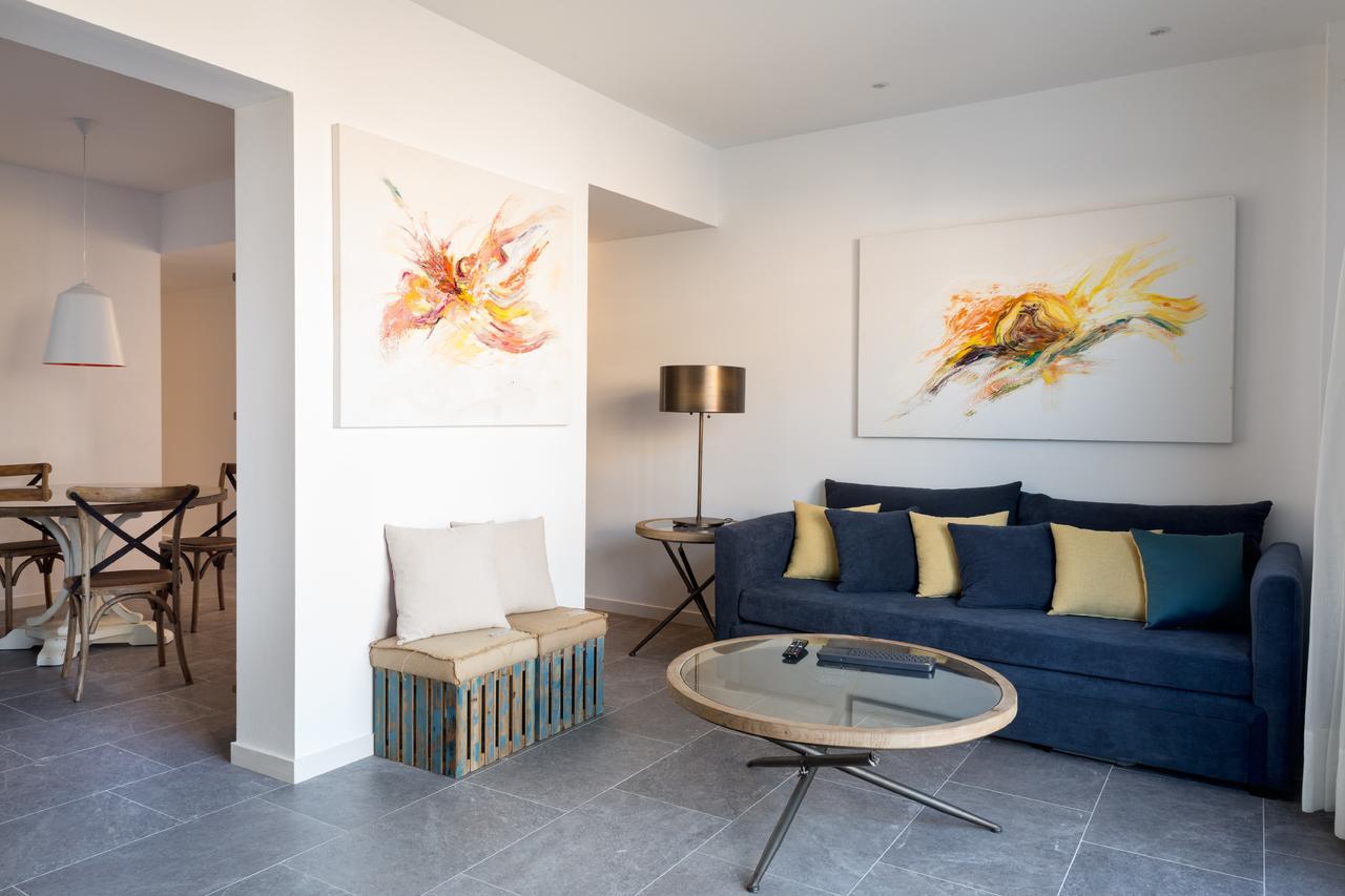 Puerta Catedral Indias Lofts Apartment Севиля Екстериор снимка
