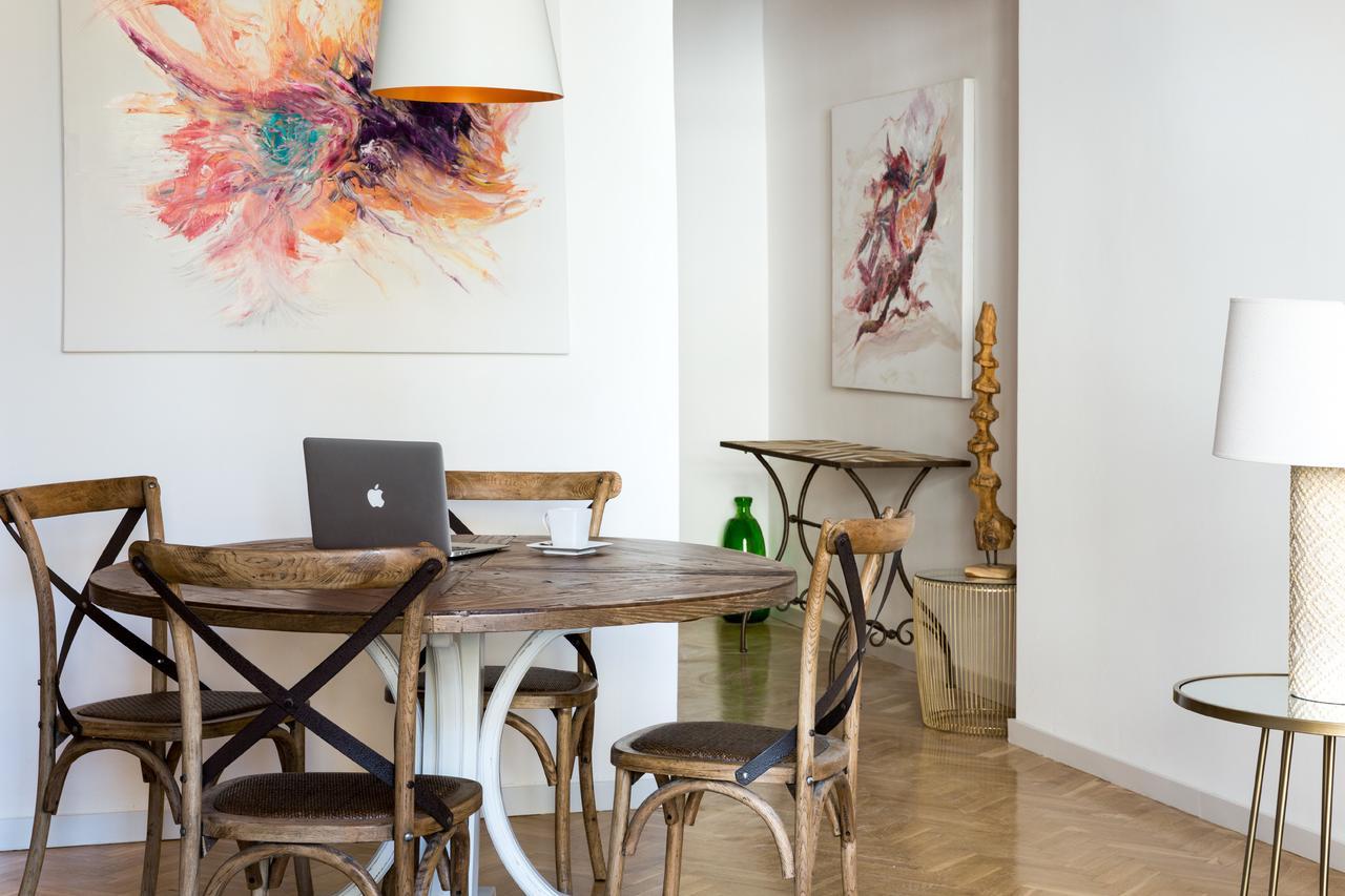 Puerta Catedral Indias Lofts Apartment Севиля Екстериор снимка