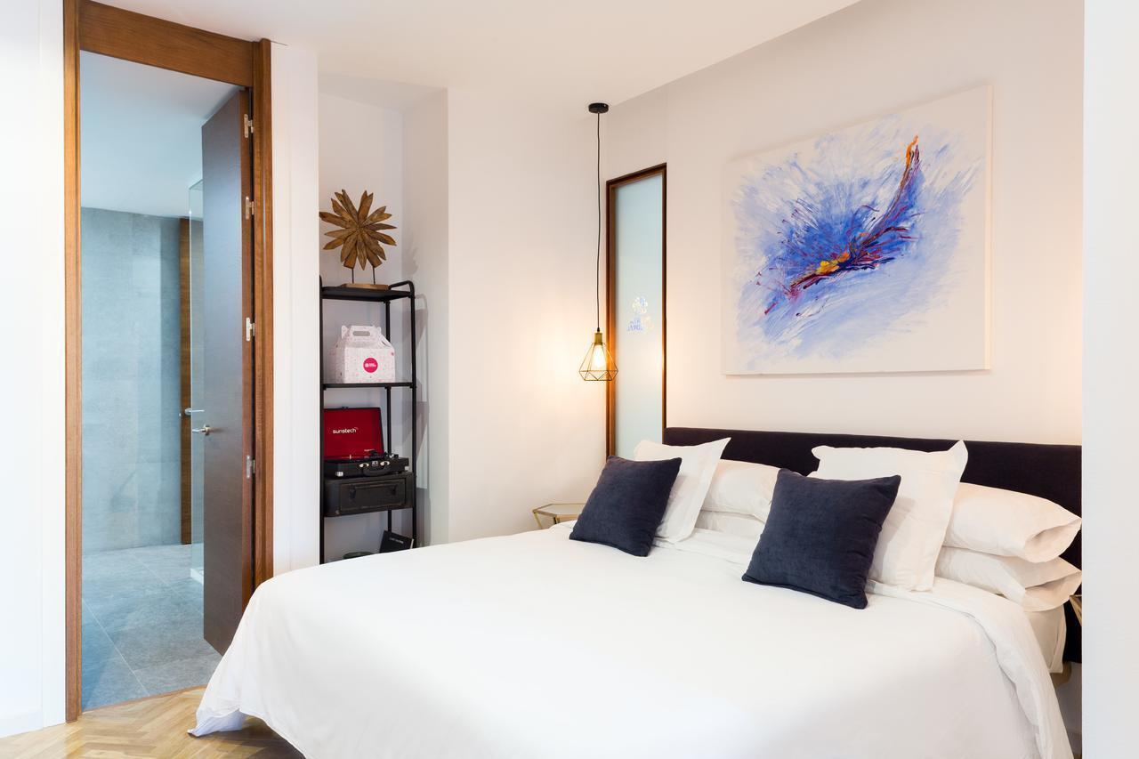 Puerta Catedral Indias Lofts Apartment Севиля Екстериор снимка